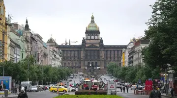 PRAGA I KUTNA HORA - 4 dni