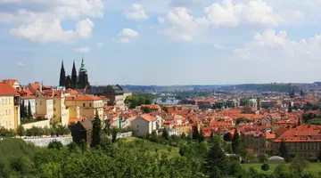 PRAGA I KUTNA HORA - 4 dni