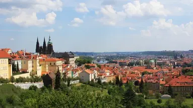 PRAGA I KUTNA HORA - 4 dni