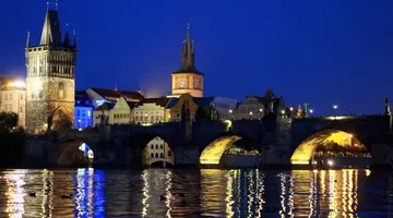 PRAGA I KUTNA HORA - 4 dni