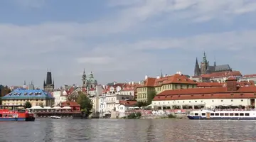 PRAGA I KUTNA HORA - 4 dni