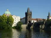 PRAGA I KUTNA HORA - 4 dni
