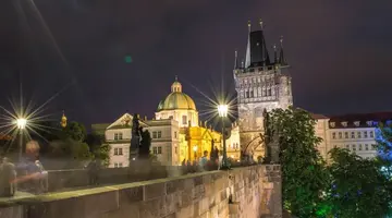 PRAGA I KUTNA HORA - 4 dni