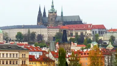 PRAGA I KUTNA HORA - 4 dni