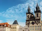 PRAGA I KUTNA HORA - 4 dni