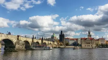 PRAGA I KUTNA HORA - 4 dni