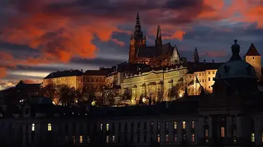 PRAGA I KUTNA HORA - 4 dni