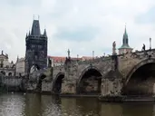 PRAGA NA WEEKEND - 3 DNI