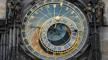 PRAGA - SAMOLOTEM - 4 DNI