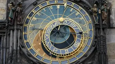 PRAGA - SAMOLOTEM - 4 DNI