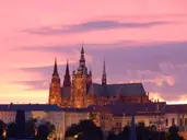 PRAGA - SAMOLOTEM - 4 DNI