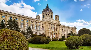 Praga, Wiedeń, Budapeszt - cesarski trójkąt