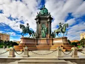 Praga + Wiedeń
