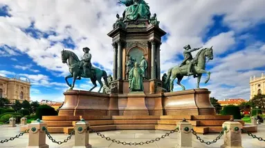 Praga + Wiedeń