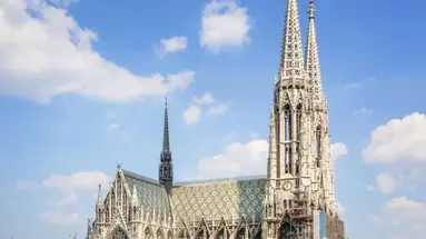 Praga + Wiedeń