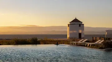 Praia do Sal Resort and SPA