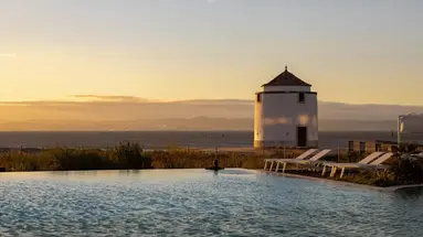 Praia do Sal Resort and SPA
