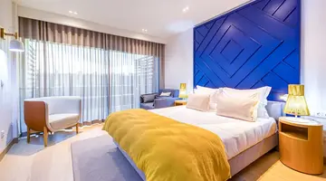 Praia do Sal Resort and SPA