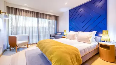 Praia do Sal Resort and SPA