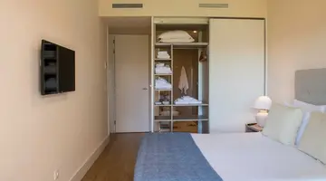 Praia do Sal Resort and SPA