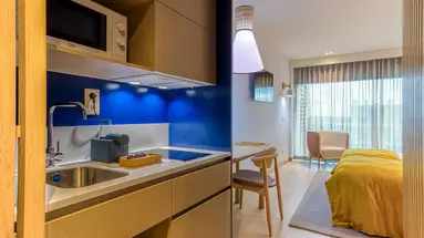 Praia do Sal Resort and SPA