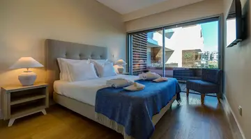 Praia do Sal Resort and SPA