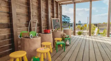 Praia do Sal Resort and SPA