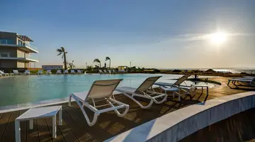 Praia do Sal Resort and SPA