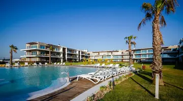 Praia do Sal Resort and SPA