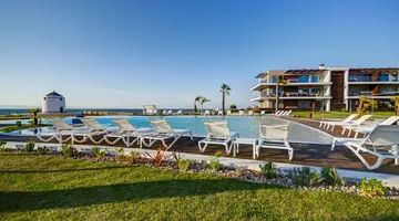 Praia do Sal Resort and SPA