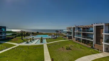 Praia do Sal Resort and SPA