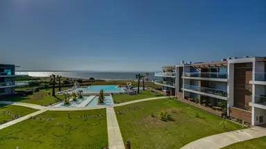 Praia do Sal Resort and SPA