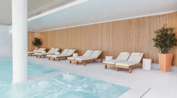 Praia do Sal Resort and SPA