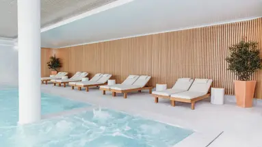 Praia do Sal Resort and SPA