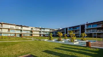 Praia do Sal Resort and SPA
