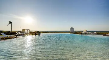 Praia do Sal Resort and SPA