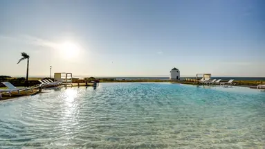 Praia do Sal Resort and SPA