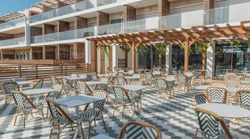 Praia do Sal Resort and SPA