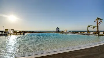 Praia do Sal Resort and SPA
