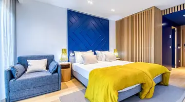 Praia do Sal Resort and SPA