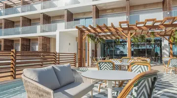 Praia do Sal Resort and SPA