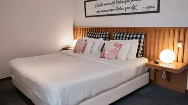 Praia Marina by RIDAN Hotels