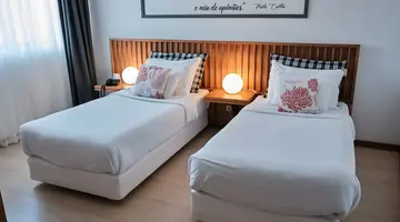 Praia Marina by RIDAN Hotels