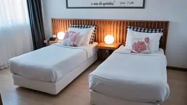 Praia Marina by RIDAN Hotels