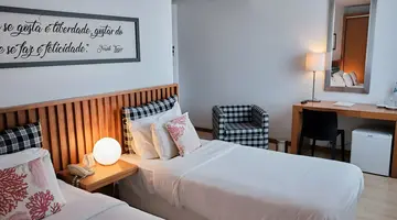 Praia Marina by RIDAN Hotels