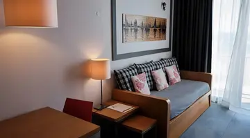 Praia Marina by RIDAN Hotels