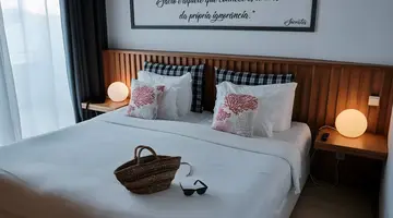 Praia Marina by RIDAN Hotels
