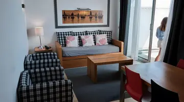 Praia Marina by RIDAN Hotels