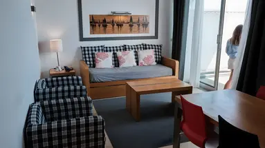 Praia Marina by RIDAN Hotels