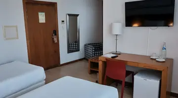 Praia Marina by RIDAN Hotels